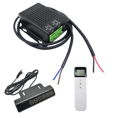 SLA-SCN2-HC controller, main product view