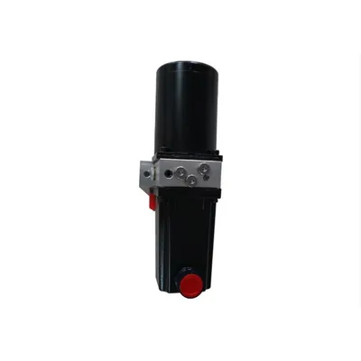 15MPa electric hydraulic actuator, main product view