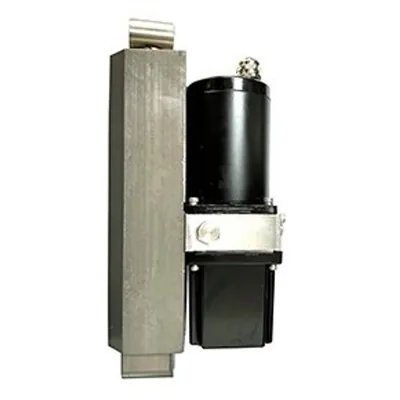 Outboard electric hydraulic actuator, main product view