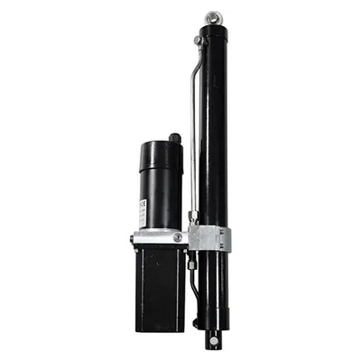 SLA-NH32S electric hydraulic actuator, main product view