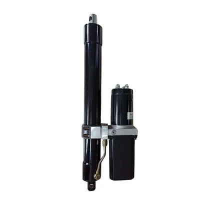 SLA-NH50S electric hydraulic actuator, main product view
