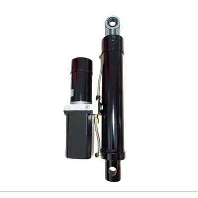 SLA-NH63S electric hydraulic actuator, main product view