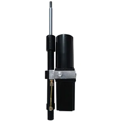 SLA-TG20S electric hydraulic actuator, main product view