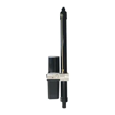 SLA-TG32S electric hydraulic actuator, main product view