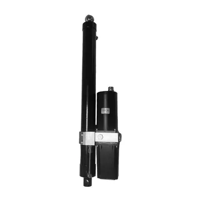 SLA-TG40S electric hydraulic actuator, main product view