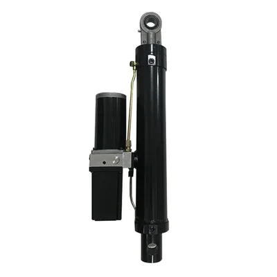 SLA-TG63S electric hydraulic actuator, main product view