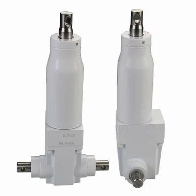 SLA-HP250 hydraulic pump, main product view
