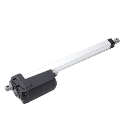 SLA-12KB linear actuator, main product view