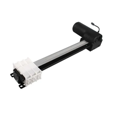 SLA-PT02 linear actuator, main product view
