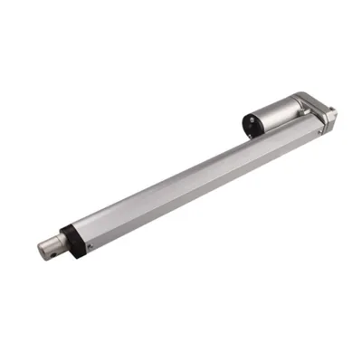 SLA017 linear actuator, main product view
