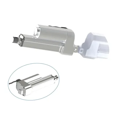 SLA025 linear actuator, main product view