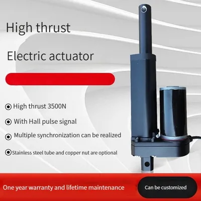 SLA06 linear actuator, main product view