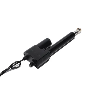 SLA08 linear actuator, main product view