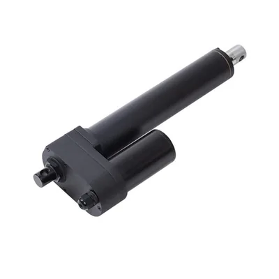 SLA08B linear actuator, main product view