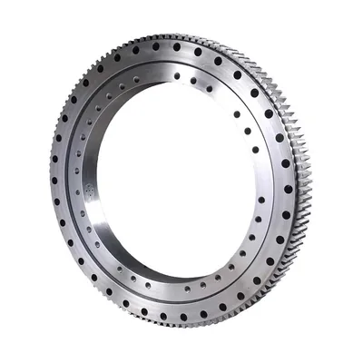 Double-Row slewing bearing, main product view