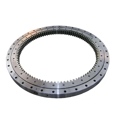 Excavator slewing bearing, main product view