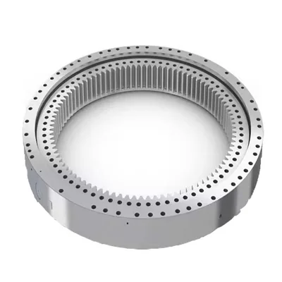Four-Point slewing bearing, main product view