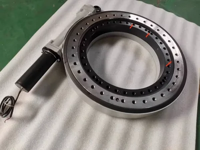 SC32 slewing drive, main product view
