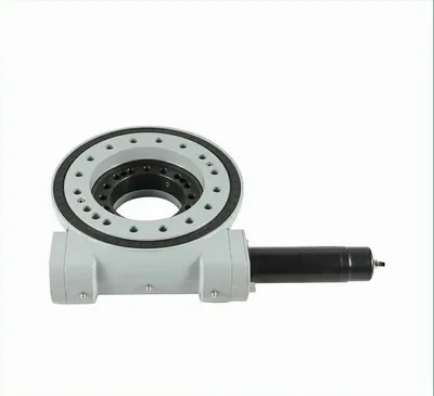 SC9 slewing drive, main product view