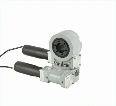 SVH3 slewing drive, main product view