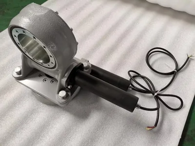 SVH9 slewing drive, main product view